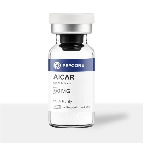 AICAR cena – fiolka AICAR od Pepcore