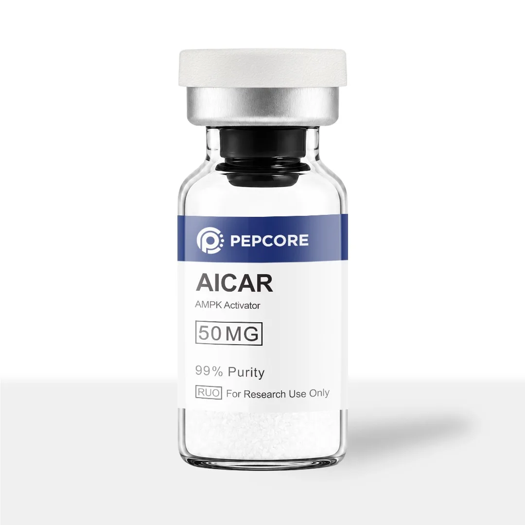 AICAR kaufen – AICAR Vial von Pepcore