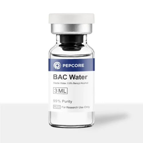 Comprare Bacteriostatic Water – flaconcino di Bacteriostatic Water di Pepcore