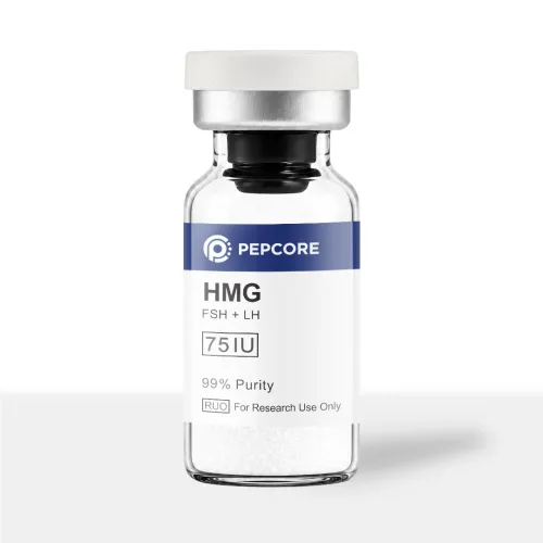 HMG kopen – vial HMG van Pepcore