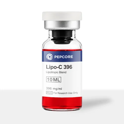 Lipo-C 396 cena – fiolka Lipo-C 396 od Pepcore