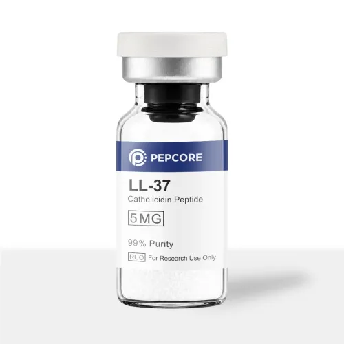 Comprare LL-37 – flaconcino di LL-37 di Pepcore