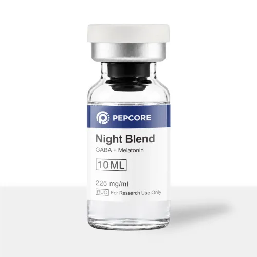 Comprar Night Blend – vial de Night Blend de Pepcore