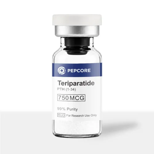 Comprare Teriparatide – flaconcino di Teriparatide di Pepcore