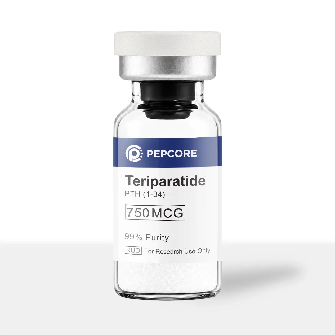 Comprar Teriparatide – vial de Teriparatide de Pepcore