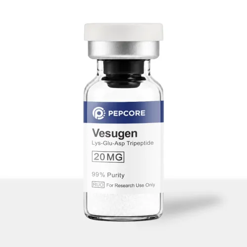 Buy Vesugen – Vesugen vial from Pepcore